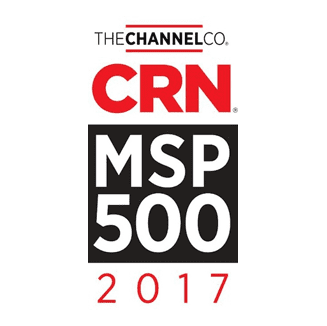 CCRN Top MSP 2017