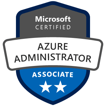 azure administrator associate