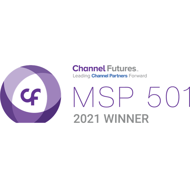 Top MSP 2021