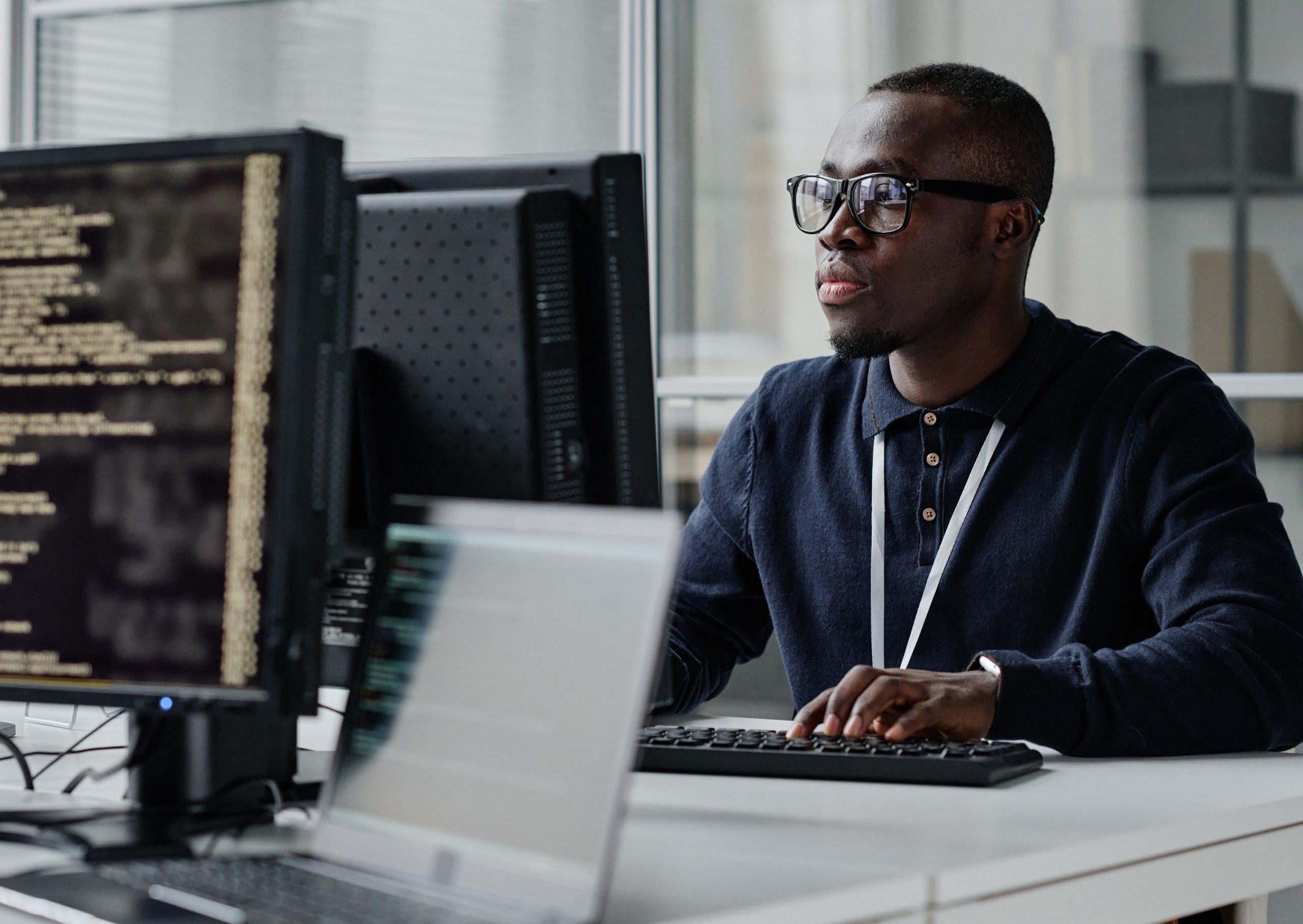 Cybersecurity Beyond October: Maintaining a Secure Business