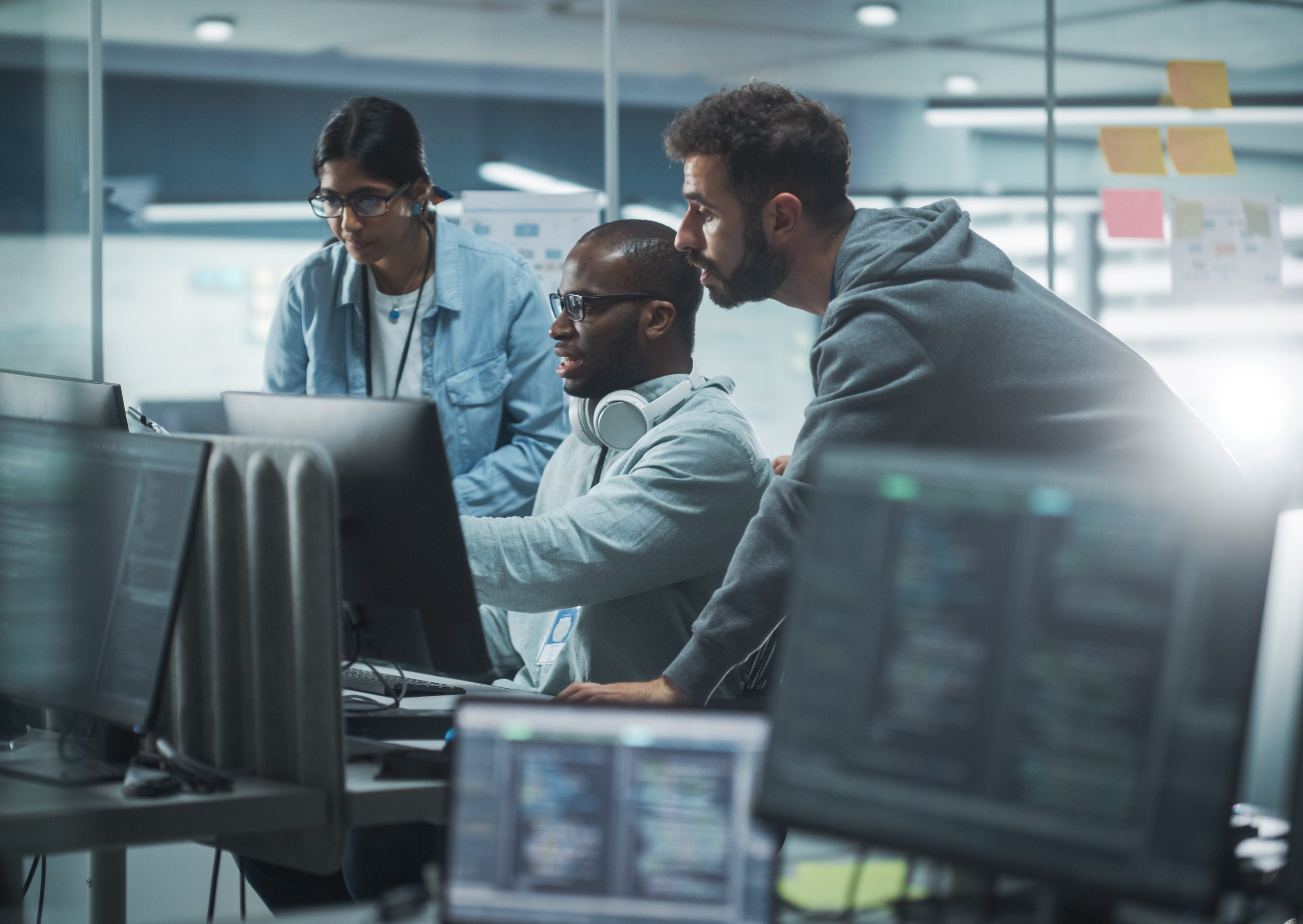 Guarding Your Business: The Vital Role of Employee Training and Awareness in Cybersecurity