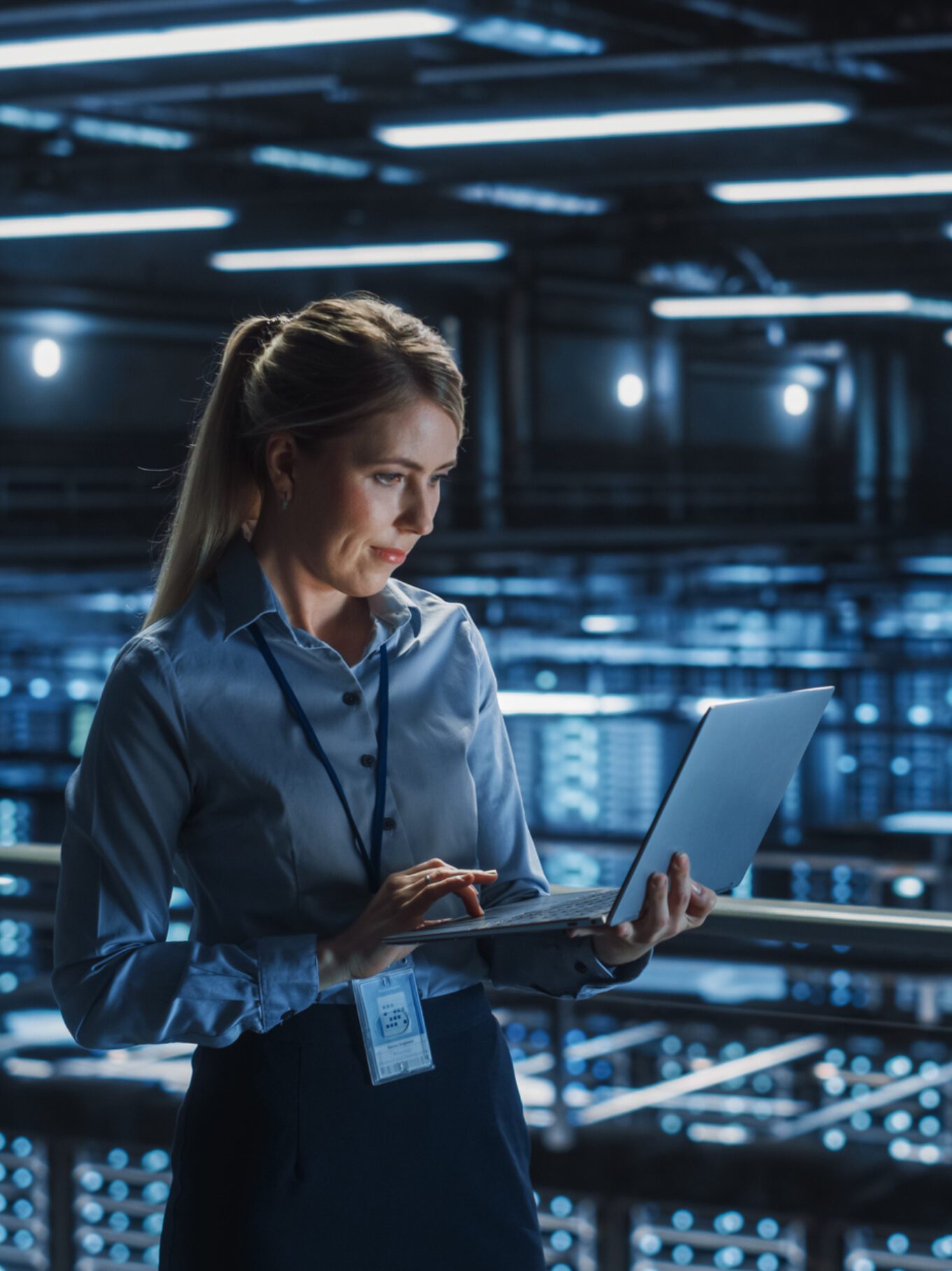 Data Center