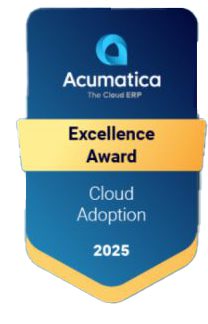 Accumatica Cloud copy
